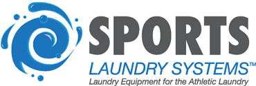 Sports Laundry Systems:
Protecting your student athletes from infections