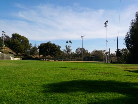 Lower Baseball Field