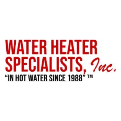 Water Heater Specialists of San Jose