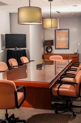 Conference Room for your meetings