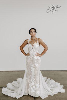 Unique Wedding Dresses