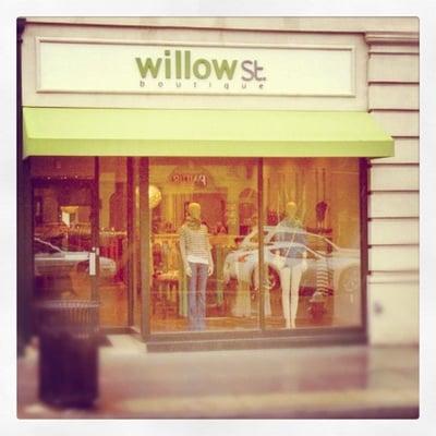 Willow St Boutique