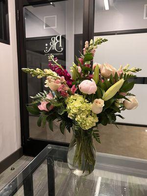 Expressions Floral Design Studio