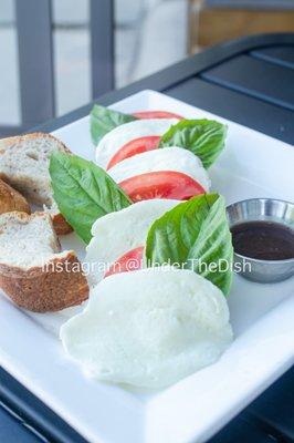 Caprese Salad