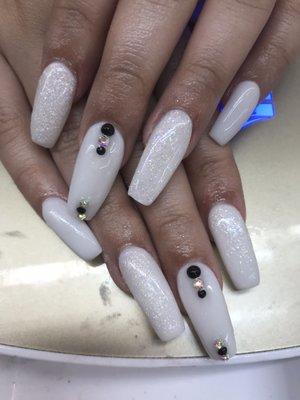 Angel Nails