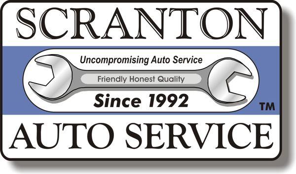 Scranton Auto Service