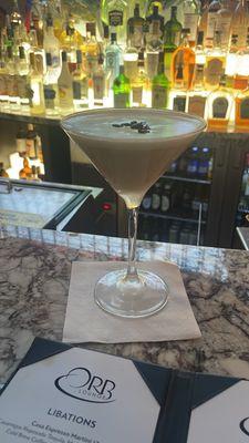 Espresso Martini