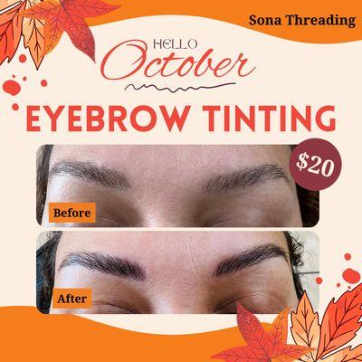 Sona Threading