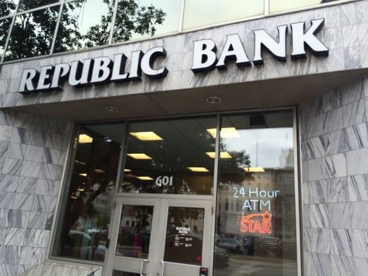 Republic Bank & Trust Company