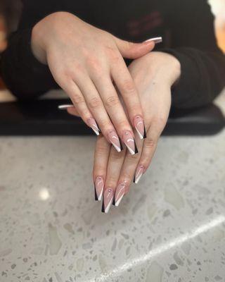 Lux Nails