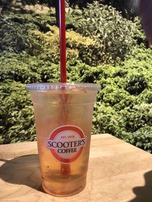 Scooter's Coffee