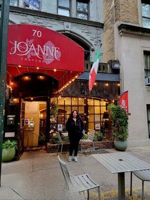 Joanne Trattoria