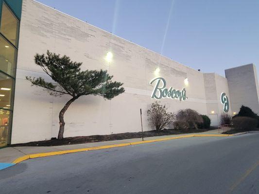 Boscov's