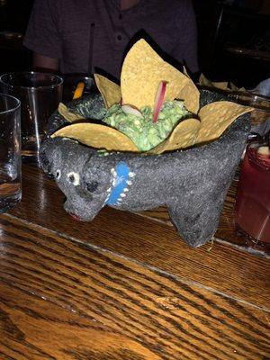 Móle Mexican Bar & Grill - Upper East Side