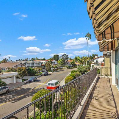 Managing beautiful properties in downtown San Clemente and Orange County