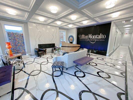 Lillian Montalto Signature Properties International