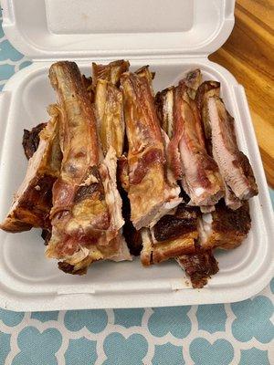 Pork Ribs