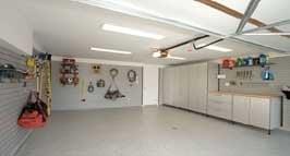 Garage Makeover