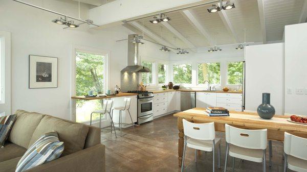 Wall Texturing
 Kitchen Remodel