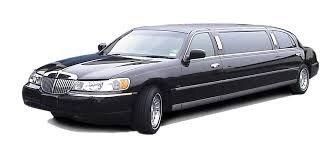 Limo service