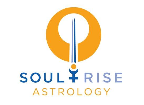 Soulrise Astrology Logo