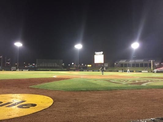 CommunityAmerica Ballpark