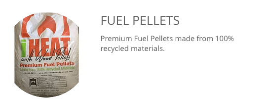 Fuel Pellets