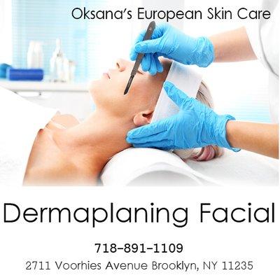 Oksana's European Skin Care Spa, Facial, Nails, Massage, Botox, Fillers, Wax, Body Wrap, Brazilian Wax, Dry Pedicure, Massage Therapy Sports