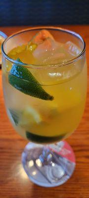 White Sangria