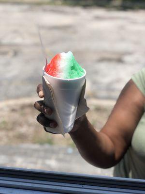 Mama Neats Snoballs