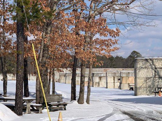 Central Jersey Rifle & Pistol Club