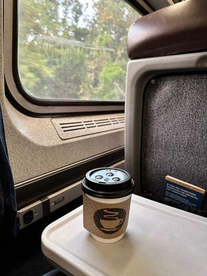 Amtrak