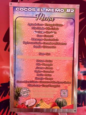 Menu (Apr2023)