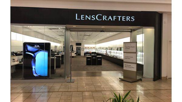 LensCrafters