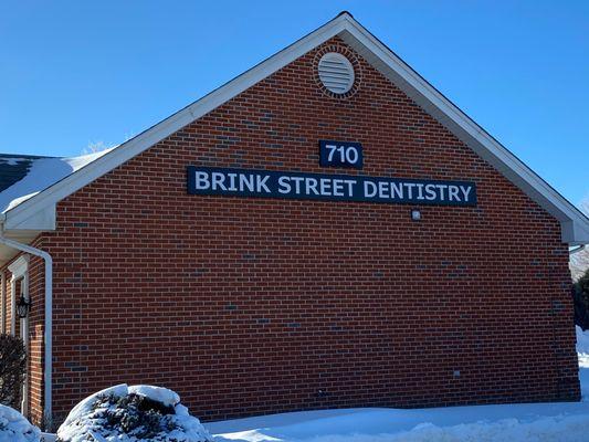 710 W. Brink Street Dentistry