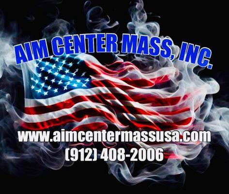 Aim Center Mass