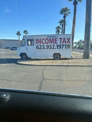 Bennett Income Tax Service