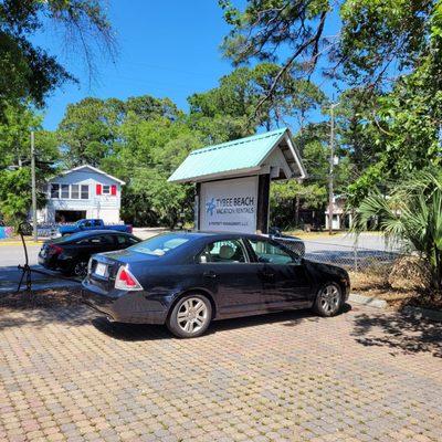 Tybee Beach Vacation Rentals