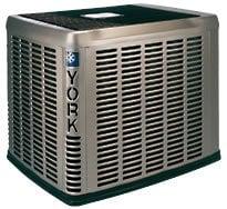 York 18 seer heat pump can save you money and keep your home at perfect comfort