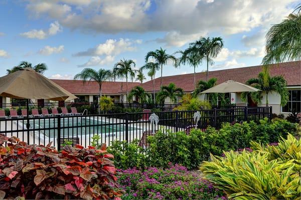 Unity Recovery Center in Hobe Sound, Florida