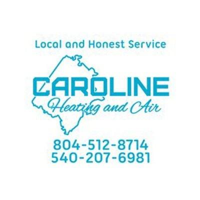 Caroline Heating & Air LLC