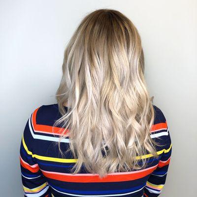 Balayage