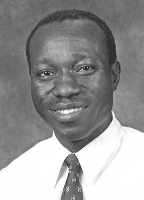 Elias Ezike, MD, PA