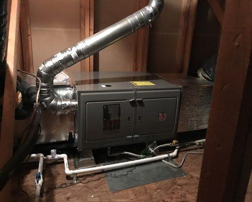 Heating And Cooling Repair, Central Ac Repair.