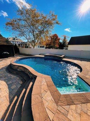 #StealthPools #SwimmingPools #LongIsland #IngroundPools