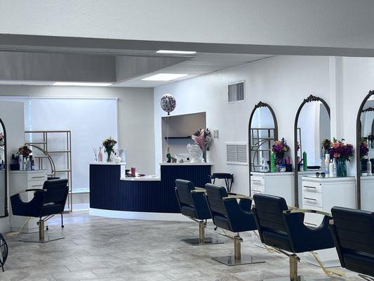 Eden Salon & Spa