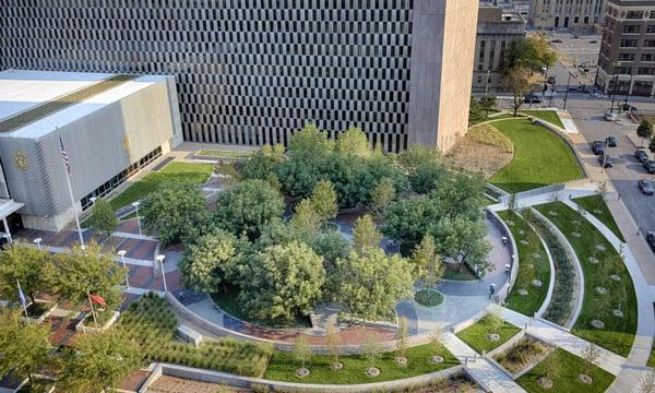 Richard Bolling Federal Building