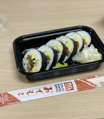 Futomaki Roll