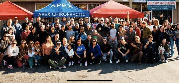 Apex Chiropractic