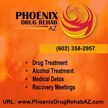 Phoenix Drug Rehab